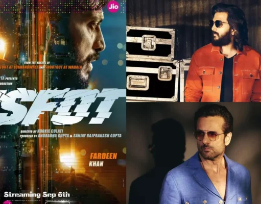 visfot ott release: फरदीन खान और रितेश देशमुख स्टारर फिल्म विस्फोट का धामकेदार ट्रेलर जारी, जियो सिनेमा में इस दिन होगी रिलीज