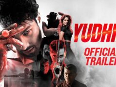 Yudhra Movie Review: स्टाइलिश एक्शन के बावजूद कमजोर कहानी