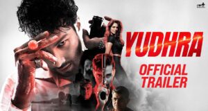 Yudhra Movie Review: स्टाइलिश एक्शन के बावजूद कमजोर कहानी