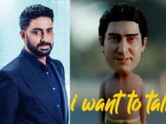 I want to talk movie: फिल्म आई वांट टू टॉक का टीज़र हुआ जारी, शूजित सरकार के साथ अभिषेक बच्चन बड़े पर्दे में कर रहे वापसी