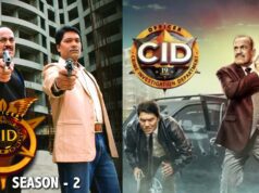 CID season 2: CID के ट्रेलर में आमने सामने अड़े दया और अभिजीत, SP प्रद्युमन की आंखों में आंसू, जानिए क्या होने वाला है?