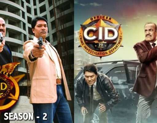 CID season 2: CID के ट्रेलर में आमने सामने अड़े दया और अभिजीत, SP प्रद्युमन की आंखों में आंसू, जानिए क्या होने वाला है?