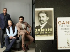 Gandhi web series: राष्ट्रपिता के जीवन पर आधारित हंसल मेहता की सीरीज गांधी को लेकर आया बड़ा अपडेट, टीम में शामिल हुआ म्यूजिक का ये दिग्गज