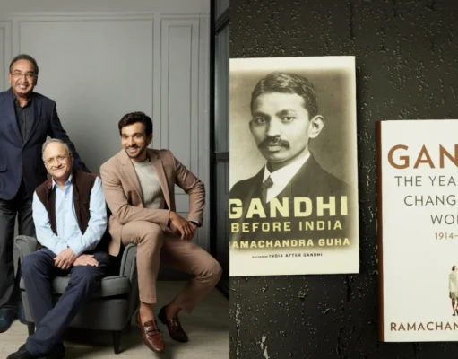 Gandhi web series: राष्ट्रपिता के जीवन पर आधारित हंसल मेहता की सीरीज गांधी को लेकर आया बड़ा अपडेट, टीम में शामिल हुआ म्यूजिक का ये दिग्गज