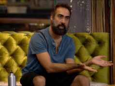 Bigg boss 18: अपने बिग बॉस अनुभवों को रणवीर शौरी ने किया साझा, कहा- रातों – रात…