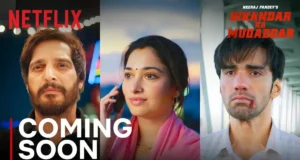 Sikandar Ka Muqaddar FIRST Look Out: तमन्ना भाटिया की आगामी सीरीज सिकंदर का मुकद्दर का प्रोमो हुआ जारी, जानिए क्या है इसकी कहानी