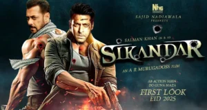 sikandar movie: जान की खतरों के बीच सलमान ने अपनी आगामी फिल्म की शूटिंग की शुरू, जानिए उनकी नई मूवी के बारे में