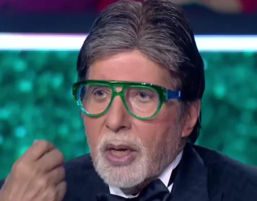 Amitabh Bachchan ने ऐसा क्या कि परेशान हो गई रेशमा और शेरा फिल्म की शूटिंग यूनिट