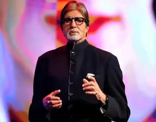 सड़क किनारे बेंच पर Amitabh Bachchan ने गुजारी दो रात…