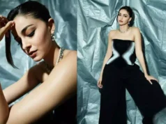 Ananya Panday: एक्ट्रेस अनन्या पांडे ने दिखाए CTRL के बिहाइंड द सीन, बताया क्यों देखे ये फिल्म