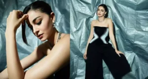 Ananya Panday: एक्ट्रेस अनन्या पांडे ने दिखाए CTRL के बिहाइंड द सीन, बताया क्यों देखे ये फिल्म