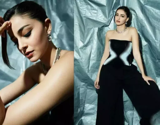 Ananya Panday: एक्ट्रेस अनन्या पांडे ने दिखाए CTRL के बिहाइंड द सीन, बताया क्यों देखे ये फिल्म