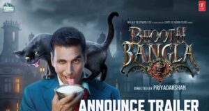 bhoot bangla 2025: अक्षय कुमार की हॉरर-कॉमेडी फिल्म भूत बंगला को लेकर आया बड़ा अपड़ेट, छोटे पर्दे की इस अभिनेत्री को किया शामिल