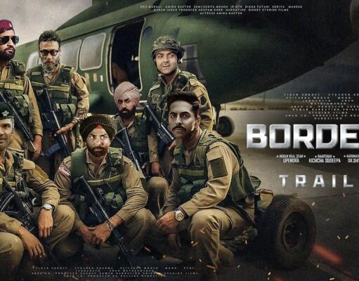 Border 2: बॉर्डर में दिखेंगे सुनील शेट्टी के बेटे अहान, मेकर्स ने वीडियो जारी कर किया एलान