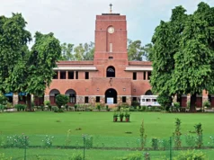 Delhi university history: डीयू का हिंदी विभाग और डॉ. नगेन्द्र का आतंक delhi university