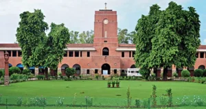 Delhi university history: डीयू का हिंदी विभाग और डॉ. नगेन्द्र का आतंक delhi university