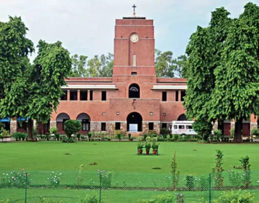 Delhi university history: डीयू का हिंदी विभाग और डॉ. नगेन्द्र का आतंक delhi university