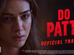 Do Patti: अभिनेत्री कृति ने खोली दो पत्ती के पीछे की पूरी कहानी, बताया कैसे लेखिका कनिका से लेकर काजोल से हुई बात