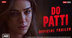 Do Patti: अभिनेत्री कृति ने खोली दो पत्ती के पीछे की पूरी कहानी, बताया कैसे लेखिका कनिका से लेकर काजोल से हुई बात