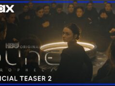 dune prophecy: अंतर्राष्ट्रीय शो ‘ड्यून: प्रोफेसी’ का ट्रेलर हुआ रिलीज, जानिए भारत में कब और कहां देख पाएंगे तब्बू की ये सीरीज