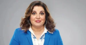 Farah khan: कौन है इस सदी में बॉलीवुड इंडस्ट्री का सबसे कंजूस इंसान? Kapil sharma के शो में Farah khan ने कर दिया खुलासा