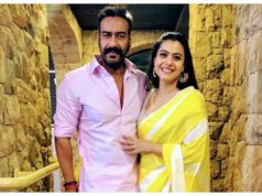 काजोल ने कहा, ‘दिलवाले दुल्हनिया ले जाएंगे’ का रिकॉर्ड तोड़ना आसान नहीं, यह फिल्म हर साल नया इतिहास रचेगी