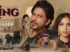 King movie: अंडरवर्ल्ड पर फिर बन रही फिल्म, बेटी सुहाना के साथ नजर आएंगे शाहरुख खान, जानिए ताजा अपडेट