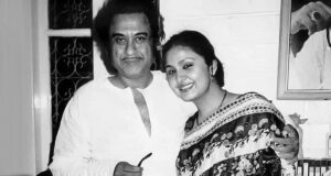 Leena Chandavarkar: 25 साल की उम्र में विधवा, Kishore Kumar से शादी और Rajesh Khanna की हीरोइन Leena Chandavarkar