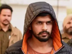 गैंगस्टर लॉरेंस बिश्नोई वेब सीरीज का दिवाली तक आ सकता है पोस्टर, निर्माता अमित जानी का बड़ा ऐलान