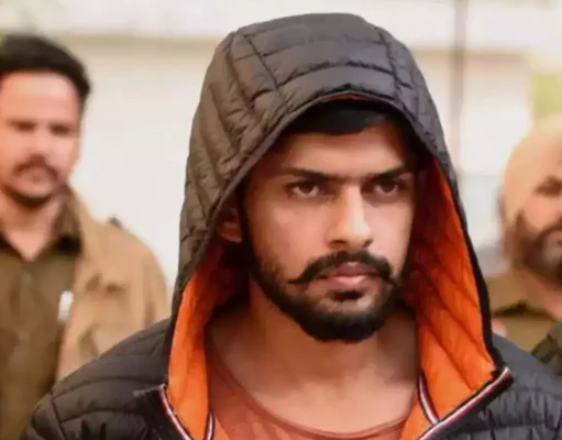 गैंगस्टर लॉरेंस बिश्नोई वेब सीरीज का दिवाली तक आ सकता है पोस्टर, निर्माता अमित जानी का बड़ा ऐलान