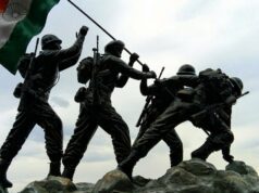 राष्ट्रवाद के निर्माण में मीडिया की भूमिका