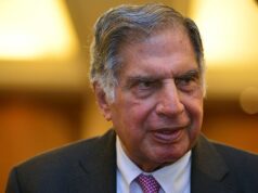 ratan tata death: रतन टाटा के निधन से भारतीय उद्योग जगत में शोक की लहर, सुहेल सेठ से लेकर शंतनु नायडू तक ने दी श्रद्धांजलि