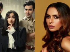 Rita Sanyal’ Web Series: कभी अदा शर्मा को लोगों ने मान लिया था विदेशी, अब एक के बाद एक कई फिल्मों में किया जबरदस्त रोल