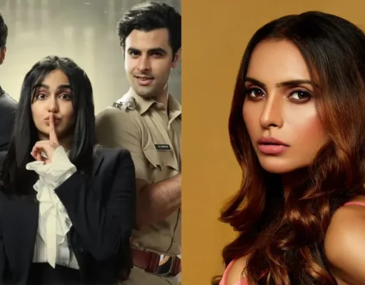 Rita Sanyal’ Web Series: कभी अदा शर्मा को लोगों ने मान लिया था विदेशी, अब एक के बाद एक कई फिल्मों में किया जबरदस्त रोल