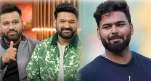 The Great Indian Kapil Show 2: विश्व कप फाइनल में हारा हुआ मैच कैसे जीता इंडिया, रोहित शर्मा ने किया चौंकाने वाला खुलासा