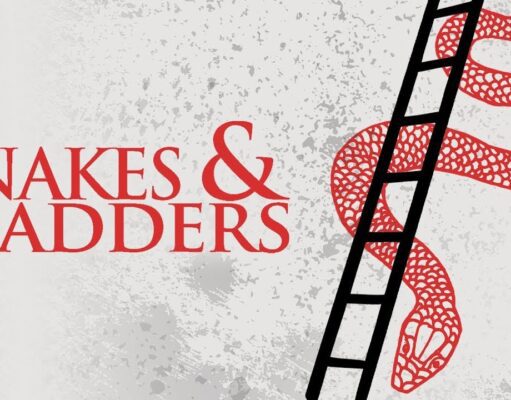 Snakes & Ladders Review: चार लड़को ने रचा ऐसा खेल जिसके तर्क में आप भी हो जाएंगे भ्रमित