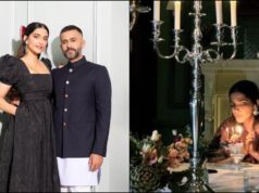 Sonam Kapoor-Anand Ahuja Buy Nirav Modi’s Music Store Rhythm House For Rs 47.84 Crore