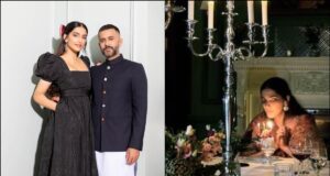 Sonam Kapoor-Anand Ahuja Buy Nirav Modi’s Music Store Rhythm House For Rs 47.84 Crore