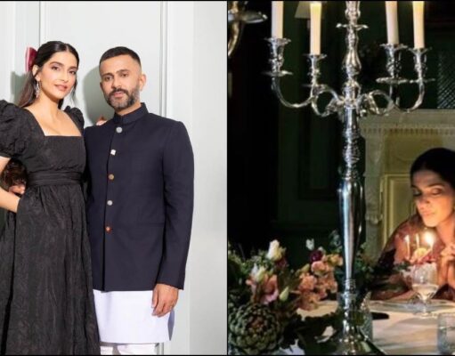 Sonam Kapoor-Anand Ahuja Buy Nirav Modi’s Music Store Rhythm House For Rs 47.84 Crore