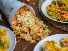 भारत के 10 सबसे लोकप्रिय फास्ट फूड (मशहूर भारतीय स्ट्रीट फूड)