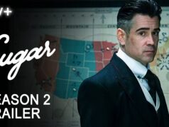 Sugar season 2: हॉलीवुड सीरीज शुगर 2 में दिखेंगे ऑस्कर नामांकित नियो-नोयर, जानिए क्या होगी कहानी