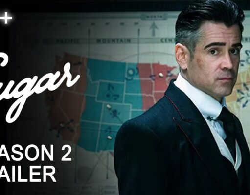 Sugar season 2: हॉलीवुड सीरीज शुगर 2 में दिखेंगे ऑस्कर नामांकित नियो-नोयर, जानिए क्या होगी कहानी