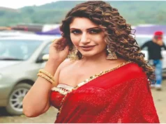 Surbhi Chandna: सुरभि चंदना ने शादी के बाद की जिंदगी पर किया खुलासा, कहा- दो महीने तक रातों को रोती रही थी