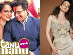 tanu weds manu 3: तनु वेड्स मनु 3 की कहानी हो गई रेडी, इस महीने में आर माधवन के साथ दिखेंगे ट्रिपल कंगना