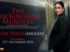The Buckingham Murders: क्यों बिखर गई करीना कपूर, सुना दिया खरी-खोटी