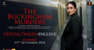 The Buckingham Murders: क्यों बिखर गई करीना कपूर, सुना दिया खरी-खोटी