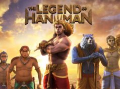 The Legend Of Hanuman Season 5 Review: द लीजेंड ऑफ हनुमान का सीजन 5 हुआ जारी, जानिए कैसी है सीरीज