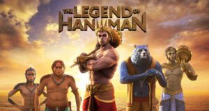 the legend of hanuman: द लीजेंड ऑफ हनुमान के सीजन 5 का टीजर आउट, जानिए की जाएगी स्ट्रीमिंग क्या कुछ होगा खास?