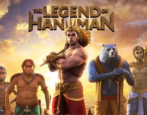 the legend of hanuman: द लीजेंड ऑफ हनुमान के सीजन 5 का टीजर आउट, जानिए की जाएगी स्ट्रीमिंग क्या कुछ होगा खास?