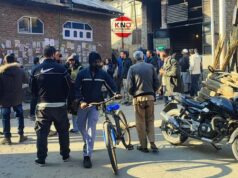 the real kashmir fc web series: कश्मीर के बारामूला क्षेत्र में शुरू हो गई ‘द रियल कश्मीर एफसी’ की शूटिंग